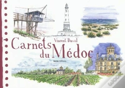 Capa do artigo Carnets Du Médoc