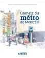 Carnets Du Metro De Montreal - Preview