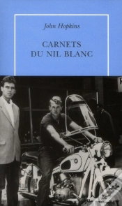 Capa do artigo Carnets Du Nil Blanc