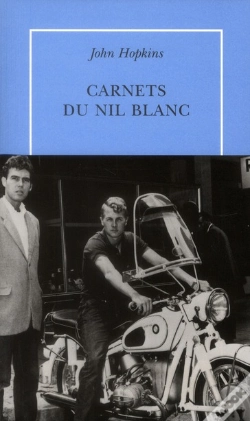 Capa do artigo Carnets Du Nil Blanc