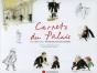 Carnets Du Palais ; Regards Sur Le Palais De Justice De Paris - Preview