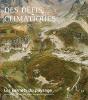 Carnets Du Paysage Tome 17 ; Des Défis Climatiques - Preview