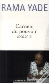 Carnets Du Pouvoir
