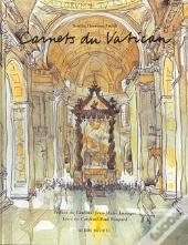 Carnets Du Vatican