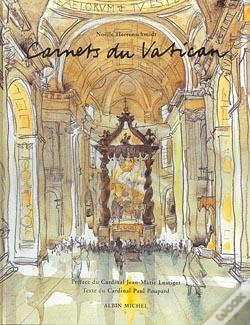 Capa do artigo Carnets Du Vatican