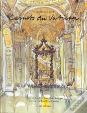 Capa do artigo Carnets Du Vatican