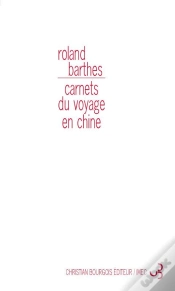 Capa do artigo Carnets Du Voyage En Chine