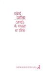 Carnets Du Voyage En Chine - Preview