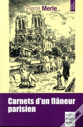 Carnets D'Un Flâneur Parisien