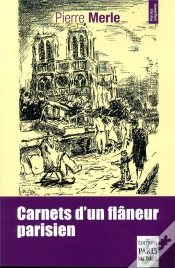 Capa do artigo Carnets D