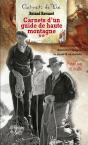 Carnets D'Un Guide De Haute Montagne ** - Preview