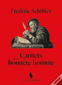Capa do artigo Carnets D'Un Honnête Homme