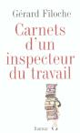 Carnets D'Un Inspecteur Du Travail - Preview