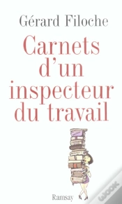 Capa do artigo Carnets D