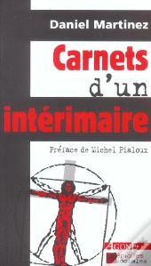 Carnets D'Un Intérimaire