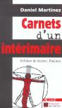Carnets D'Un Intérimaire - Preview