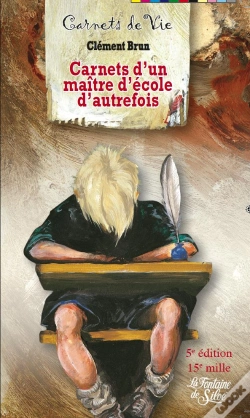 Capa do artigo Carnets D'Un Maitre D'Ecole Autrefois