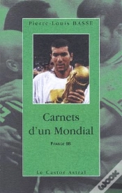Capa do artigo Carnets D