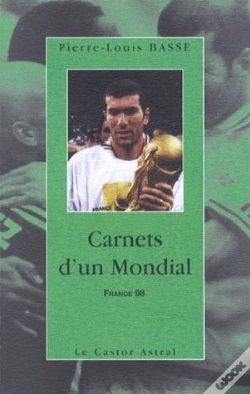 Capa do artigo Carnets D'Un Mondial France 1998