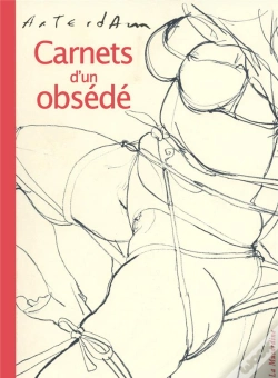 Capa do artigo Carnets D'Un Obsede