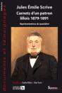 Carnets D'Un Patron Lillois (1879-1891) ; Représentations Du Quotidien - Preview