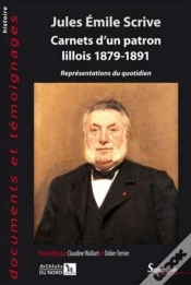 Capa do artigo Carnets D