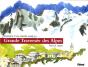 Carnets D'Un Peintre Dans La Grande Traversee Des Alpes - Preview