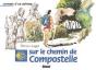 Carnets D'Un Peintre Sur Le Chemin De Compostelle - Preview