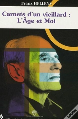 Capa do artigo Carnets D'Un Vieillard ; L'Âge Et Moi