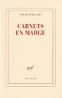 Carnets En Marge - Preview