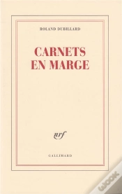 Capa do artigo Carnets En Marge
