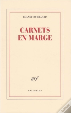 Capa do artigo Carnets En Marge