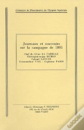 Carnets Et Journal Sur La Campagne De Russie