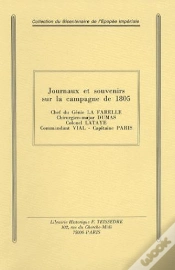 Capa do artigo Carnets Et Journal Sur La Campagne De Russie