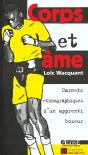 Carnets Ethnographiques D'Un Apprenti Boxeur - Preview