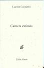 Carnets Extimes - Preview
