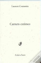 Carnets Extimes