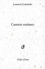 Carnets Extimes - Preview