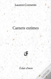 Capa do artigo Carnets Extimes