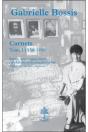 Carnets Gabrielle Bossis T1 - Tome 1 - Preview