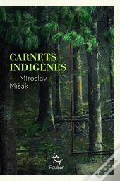 Carnets Indigènes