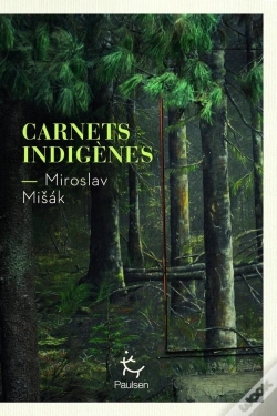 Capa do artigo Carnets Indigènes