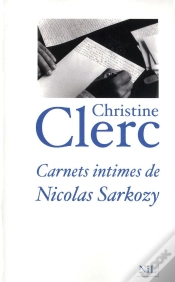 Capa do artigo Carnets Intimes De Nicolas Sarkozy