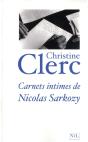 Carnets Intimes De Nicolas Sarkozy - Preview