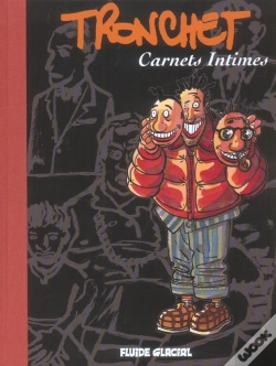 Capa do artigo Carnets Intimes