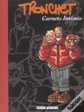 Capa do artigo Carnets Intimes