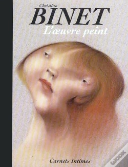 Capa do artigo Carnets Intimes; L'Oeuvre Peint