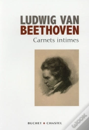 Capa do artigo Carnets Intimes
