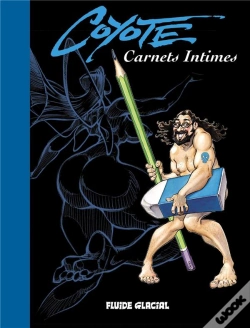 Capa do artigo Carnets Intimes T.1; Coyote