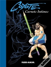 Capa do artigo Carnets Intimes T.1; Coyote
